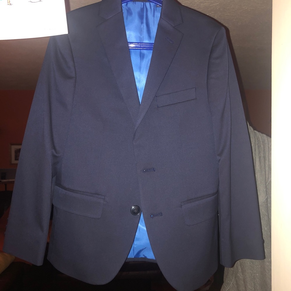 Boys suit jacket